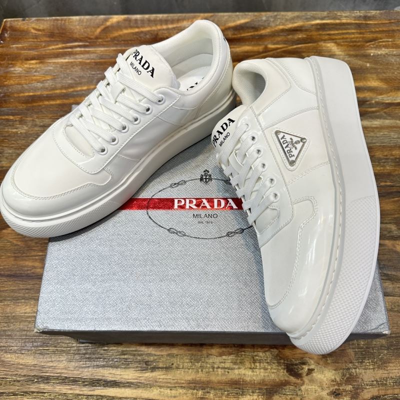 Prada Low Shoes